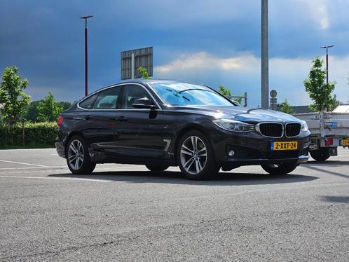 BMW 3-Serie GT 328I 245PK Aut8 2014 Carplay/Stoelverw/Pano/, Auto's, BMW, Particulier, 3-Serie GT, Airbags, Airconditioning, Android Auto