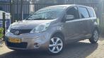 Nissan Note 1.4 Visia, Auto's, Nissan, Voorwielaandrijving, Gebruikt, 4 cilinders, 49 €/maand