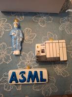 Exclusieve glazen kerst versiering van ASML, Ophalen, Nieuw