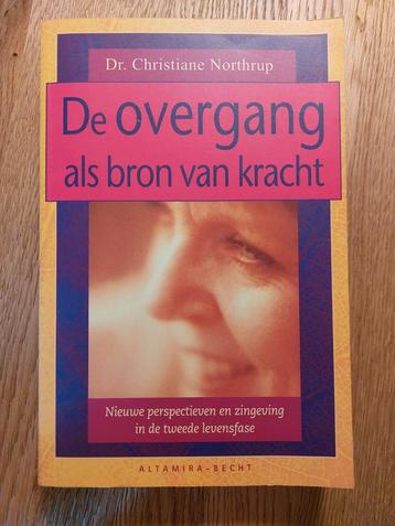 Janneke van Bemmel - De overgang als bron van kracht beschikbaar voor biedingen