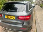 Mercedes-Benz GLC 350 e Plug-in Hybrid 327pk 4MATIC, Auto's, Mercedes-Benz, Automaat, 4 cilinders, 2000 kg, Plug-in hybride