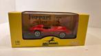 Ferrari 290 mm art model 1.43, Hobby en Vrije tijd, Modelauto's | 1:43, Overige merken, Auto, Ophalen of Verzenden, A