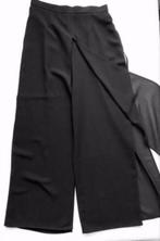 Joseph Ribkoff pantalon maat 44 zwart [v][1xDM], Zwart, Maat 42/44 (L), Ophalen of Verzenden, Zo goed als nieuw