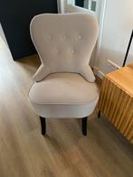 Ikea fauteuil beige, Ophalen, Zo goed als nieuw, 75 tot 100 cm, 50 tot 75 cm