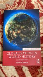 Globalization in world history, Ophalen of Verzenden, Zo goed als nieuw