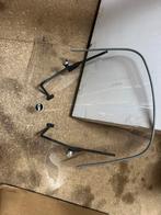 Windscherm piaggio vespa sym peugeot btc riva agm nieuw, Ophalen of Verzenden, Nieuw, Overige typen, Vespa