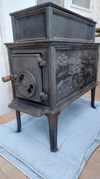 Jotul 118N houtkachel, Huis en Inrichting, Kachels, Ophalen, Gebruikt, Hout, Houtkachel