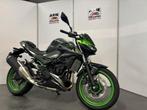 Kawasaki Z 500 SE bj 2024, Motoren, Motoren | Kawasaki, 2 cilinders, Bedrijf, Onbekend, KAWASAKI