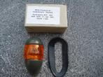 Knipperlicht voor oldtimer / legerauto Nekaf DAFYA GMC Dodge, Ophalen of Verzenden, Landmacht, Nederland
