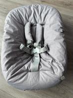 Tripp Trapp Newborn Set Vanilla White, Ophalen of Verzenden, Zo goed als nieuw, Overige typen