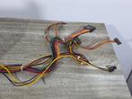 Switching power supply 500w max voeding psu power sl-500k, Ophalen of Verzenden, Gebruikt