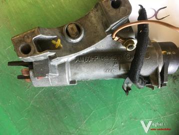 Seat Toledo 2000 contactslot met 2 sleutels  beschikbaar voor biedingen