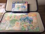 Puzzel, Ophalen, 500 t/m 1500 stukjes, Gebruikt, Legpuzzel
