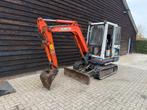 Kubota kx 61 (bj 1995), Zakelijke goederen, Machines en Bouw | Kranen en Graafmachines, Graafmachine