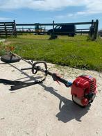 Shindaiwa C4 Technology bosmaaier – Professionele kwaliteit, Tuin en Terras, Ophalen of Verzenden, Zo goed als nieuw, 30 tot 50 cm