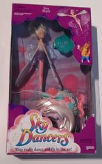 Sky dancers  vintage -retro, Verzamelen, Ophalen, Huis en Inrichting