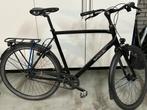 Batavus dinsdag H61 belt alfine 8, Fietsen en Brommers, Ophalen, Gebruikt, Batavus, 57 tot 61 cm