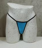 Nieuwe Mini G-String`s One Size (232), Kleding | Dames, Nicolle_Lingerie, Ophalen of Verzenden, Overige kleuren, String