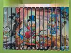 Donald duck pockets, 8 foto's, vraagprijs vanaf, Meerdere stripboeken, Ophalen of Verzenden, Gelezen