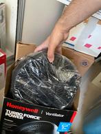 Honeywell Turbo Force Ventilator, Witgoed en Apparatuur, Ventilatoren, Ophalen of Verzenden, Zo goed als nieuw, Tafelventilator