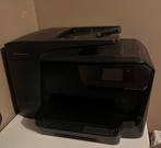HP Officejet Pro 8710 printer, Computers en Software, Printers, Ophalen of Verzenden, Zo goed als nieuw