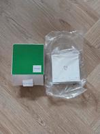 Comelit 6751W MINI handsfree deurintercom, Huis en Inrichting, Deurbellen, Ophalen of Verzenden, Nieuw