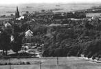 941175	Elten	Panorama	1956	Postzegel afgeweekt, Gelopen, Gelderland, Ophalen of Verzenden