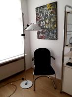 vintage vloerlamp Lella Monitcroci en Marco di Carli, Ophalen, Gebruikt, Design, Metaal