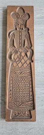 Houten Speculaasplank, 60 cm lang, Ophalen of Verzenden