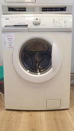 wasmachine - Zanussi - 6kg., Ophalen, Gebruikt, 85 tot 90 cm, 1200 tot 1600 toeren