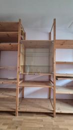 ikea ivar kast onderdelen, Huis en Inrichting, Kasten | Stellingkasten, Ophalen, Gebruikt