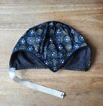 Oude Staphorster muts met stipwerk en kinbandje, Ophalen of Verzenden, Dames