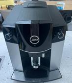 Jura D6 Koffiemachine - Perfecte Espresso!, Ophalen, Afneembaar waterreservoir, Gebruikt, Koffiemachine