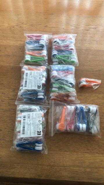Te koop Micro Vezel voor schoonmaak Bril Enz beschikbaar voor biedingen