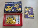 Lego technic 8034, Kinderen en Baby's, Speelgoed | Duplo en Lego, Ophalen, Gebruikt, Complete set, Lego