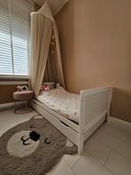 Petite Amelie 3-in-1 Peuterbed, Kinderen en Baby's, Kinderkamer | Bedden, Ophalen, 70 tot 85 cm, 140 tot 160 cm, Zo goed als nieuw