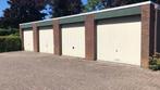 diverse garageboxen te huur, Gelderland