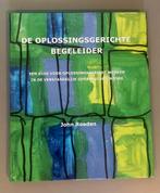 De oplossingsgerichte begeleider, Nieuw, Ophalen of Verzenden, Ontwikkelingspsychologie, John Roeden
