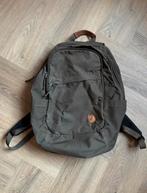 Fjallräven rugzak met laptop vak, Ophalen, Zo goed als nieuw, 25 tot 40 cm