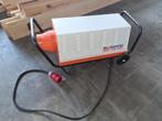 Andrews heater krachtstroom, Doe-het-zelf en Verbouw, Verwarming en Radiatoren, Ophalen, 30 tot 80 cm, Kachel, Minder dan 60 cm
