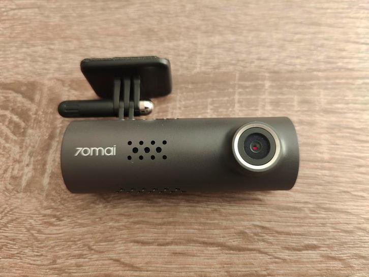 70mai Dashcam - compleet in het doosje, Auto diversen, Dashcams, Zo goed als nieuw, Ophalen