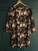 Typical Jill Jurk XL - Halflang met Stretch, Kleding | Dames, Overige kleuren, Maat 46/48 (XL) of groter, Ophalen of Verzenden