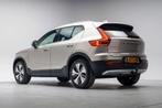 Volvo XC40 T4 Recharge 211pk Plus Bright [ Leder Harman/Kard, Auto's, Automaat, 3 cilinders, 211 pk, SUV of Terreinwagen