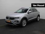 Volkswagen T-Roc 1.0 TSI Life Edition | 115 PK | 17 inch vel, Voorwielaandrijving, 12 maanden, Stof, Gebruikt