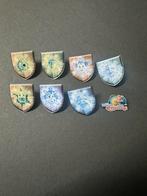 Efteling  pins winter efteling, Verzamelen, Efteling, Ophalen of Verzenden, Nieuw, Button of Speldje