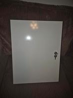 Medicijnkastje, Ophalen