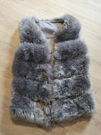 Wintervest, Ophalen of Verzenden, Zo goed als nieuw, Maat 38/40 (M), Grijs