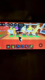 Roblox Game, Avontuur en Actie, Online, Nieuw, Ophalen of Verzenden