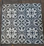 Keramische vloertegels nieuw 4,75m2, Doe-het-zelf en Verbouw, Tegels, Ophalen, Zo goed als nieuw