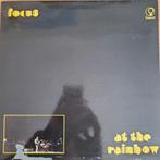 Focus - At The Rainbow LP, Cd's en Dvd's, Vinyl | Rock, Ophalen of Verzenden, Gebruikt, Overige formaten, Progressive